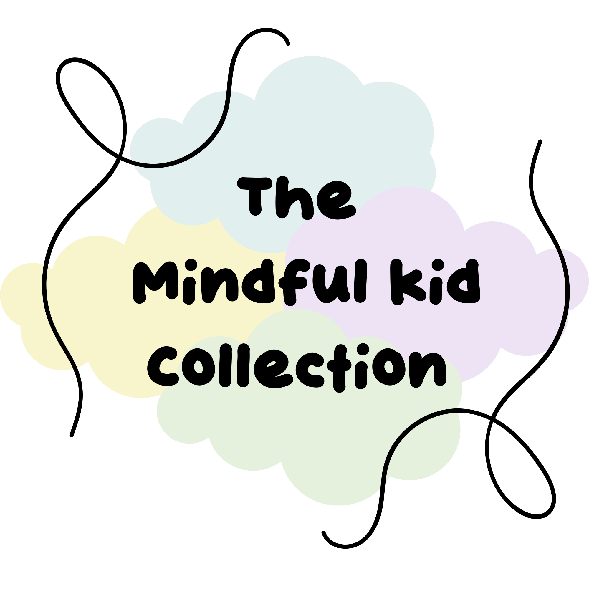 The Mindful Kid Collection